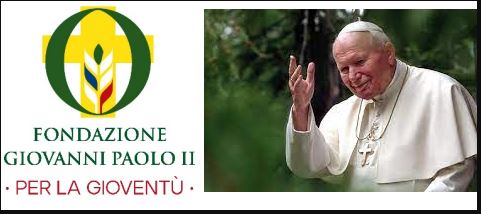 La Fundación Juan Pablo II para la Juventud presentó nuevo logo y sitio web