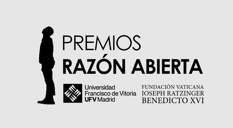 La Fundación Ratzinger entrega los premios 'Razón Abierta' La Fundación Ratzinger entrega los premios 'Razón Abierta'