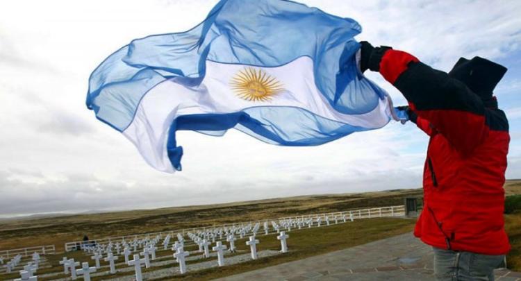 La Iglesia argentina hace memoria de los caídos en la Guerra de Malvinas