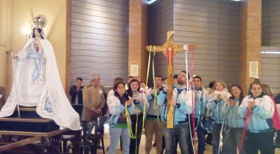 La Iglesia en Tucumán camina unida en su Asamblea Pastoral 2025 La Iglesia en Tucumán camina unida en su Asamblea Pastoral 2025