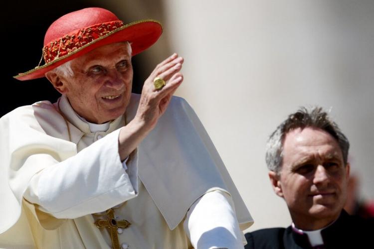 La Iglesia en América Latina agradece el profundo legado de Benedicto XVI