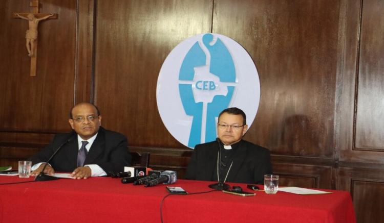 La Iglesia en Bolivia acudirá a la Corte tras el cierre de un Instituto católico