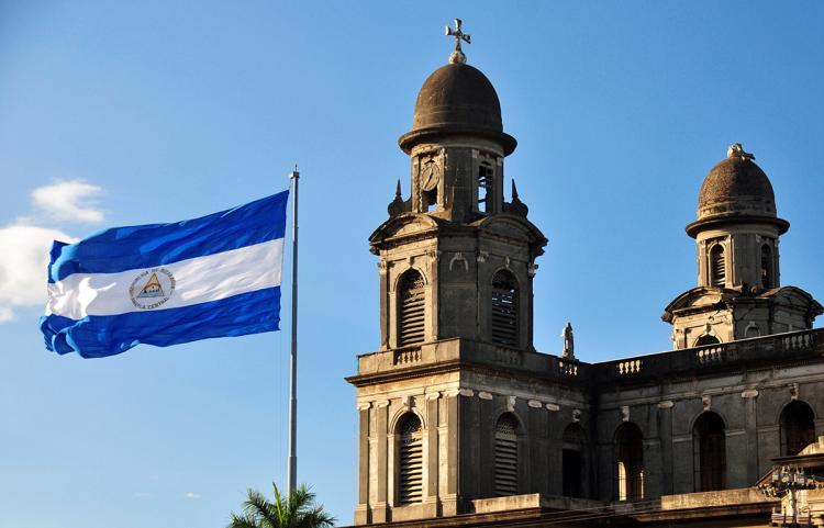 La Iglesia en Centroamérica rezará especialmente por Nicaragua en el día de la Inmaculada