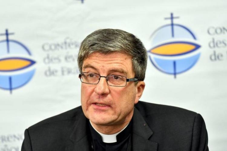 La Iglesia en Francia crea un Tribunal Penal Canónico para casos graves de abusos
