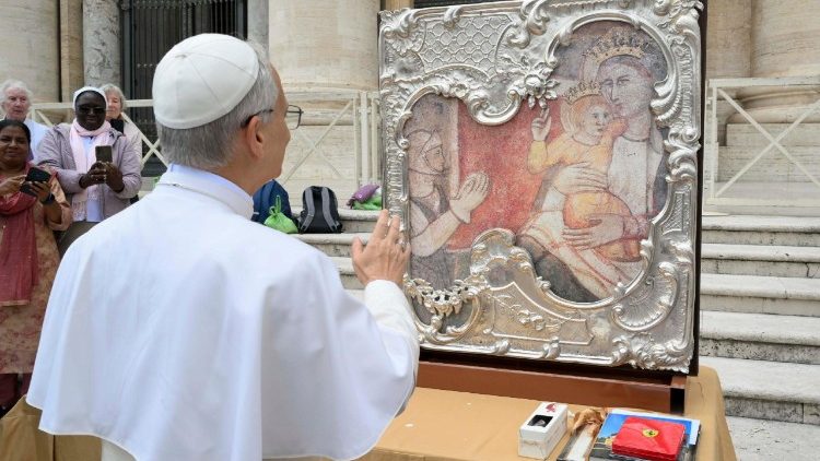 La Iglesia en la Argentina se une a la jornada de ayuno y oración por la paz