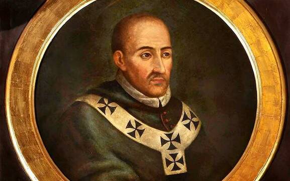 Perú: la Iglesia celebrará un año jubilar en honor a santo Toribio de Mogrovejo Perú: la Iglesia celebrará un año jubilar en honor a santo Toribio de Mogrovejo