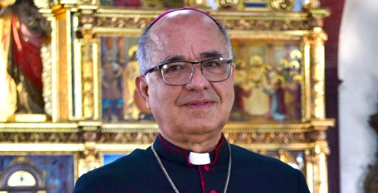 La Iglesia en Venezuela aspira a ser 'lugar de encuentro para todos'