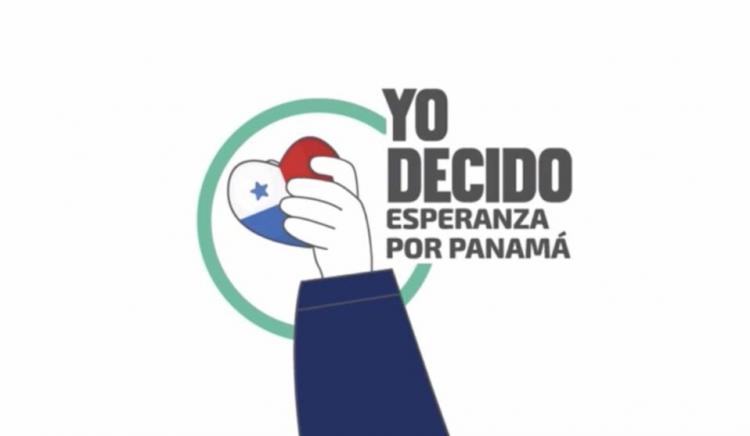 La Iglesia panameña invita a votar 'con los valores bien puestos'