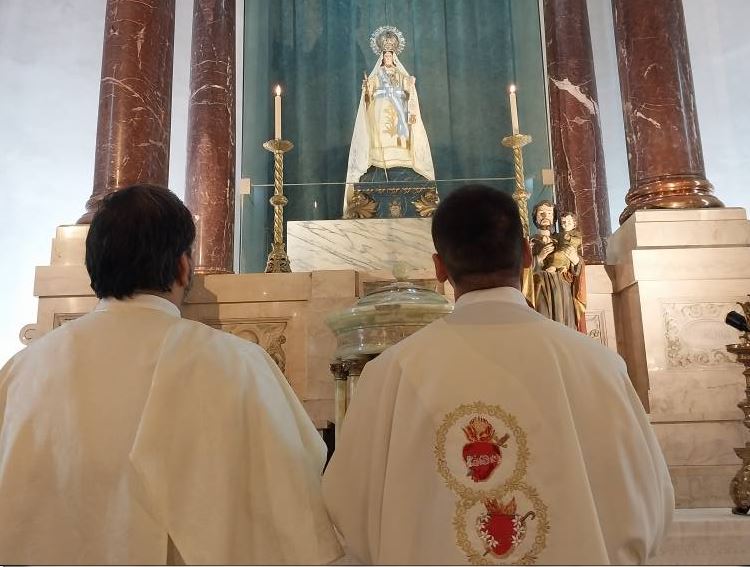 Tucumán: la Iglesia celebra la ordenación de dos nuevos sacerdotes