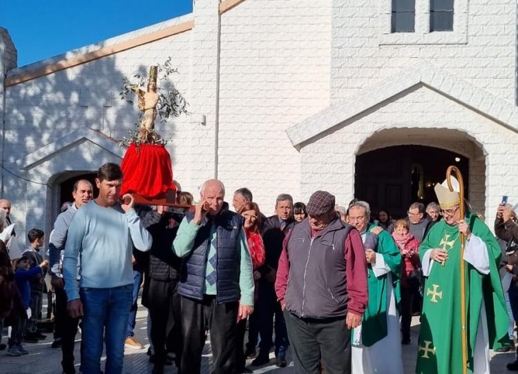 La localidad cordobesa de Sebeer celebró la 42ª Peregrinación al santuario de San Pantaleón La localidad cordobesa de Sebeer celebró la 42ª Peregrinación al santuario de San Pantaleón