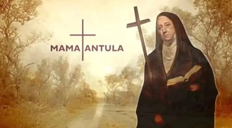 Mama Antula fue declarada Doctora Honoris Causa de la Universidad de Santiago del Estero