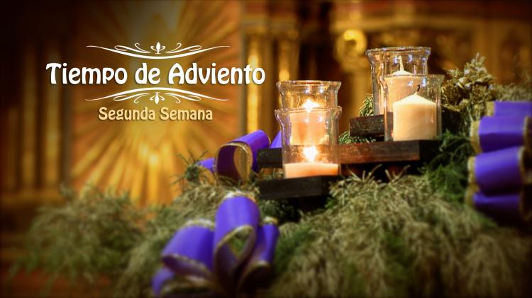 La misa del segundo domingo de Adviento, por TV, radio y streaming