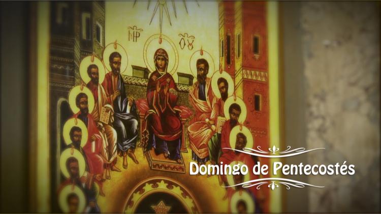 La misa de Pentecostés será transmitida en vivo por diferentes plataformas