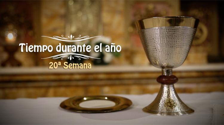 Mons. García Cuerva presidirá la misa que se transmite por medios digitales