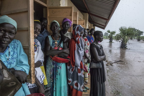 La Navidad en Sudán del Sur, entre la espera del Papa y el miedo por la violencia