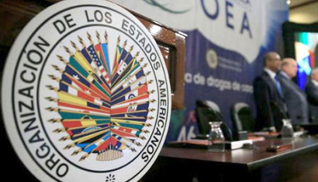 La OEA condenó la persecución y los ataques del régimen de Nicaragua contra la Iglesia