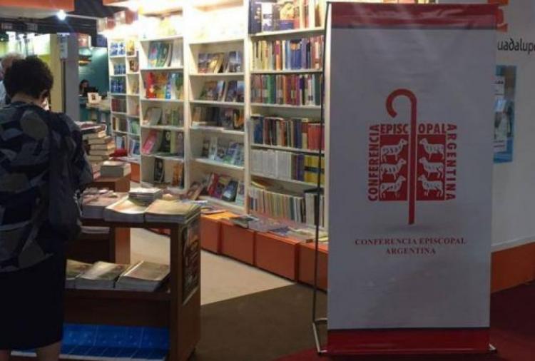 La Oficina del Libro de la CEA presentó el Calendario Litúrgico 2026 La Oficina del Libro de la CEA presentó el Calendario Litúrgico 2026