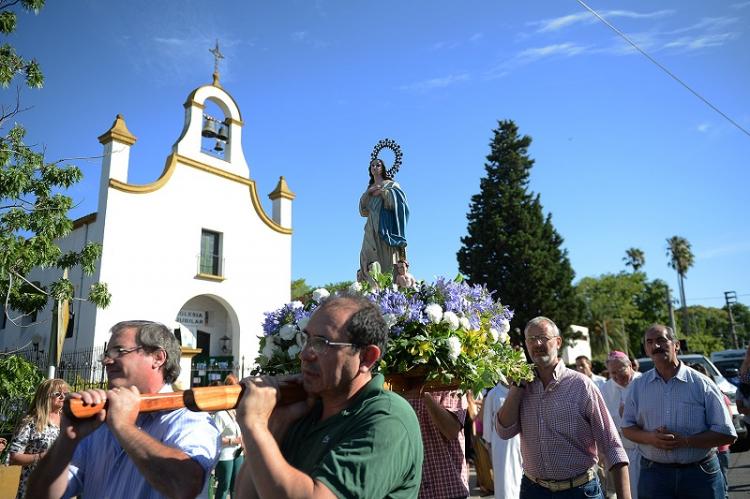 La parroquia Inmaculada Concepción de Tigre celebrará el jubileo por sus 250 años