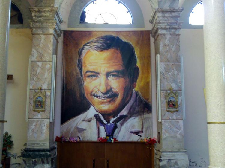 La Pastoral de la Salud se une a la alegría por la canonización de Don Zatti