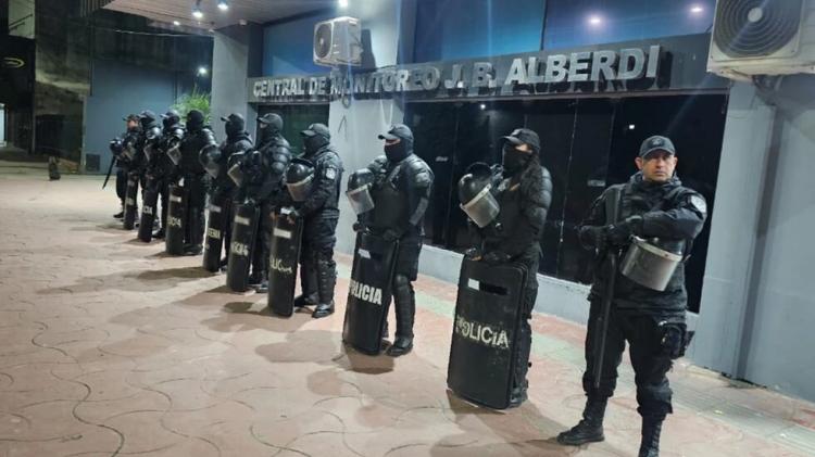La Pastoral Social de Concepción ante el avance del narcotráfico: 'Que no nos gane la indiferencia' La Pastoral Social de Concepción ante el avance del narcotráfico: 'Que no nos gane la indiferencia'