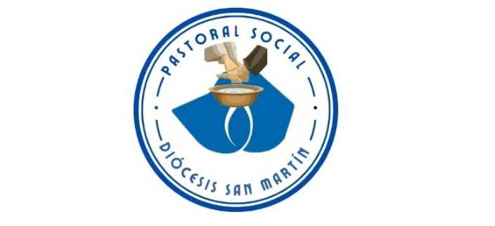 La Pastoral Social de San Martín repudia las declaraciones injuriosas contra el Papa