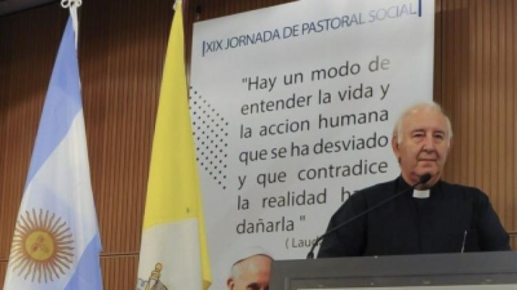 La Pastoral Social porteña pone a dialogar a la dirigencia política y social