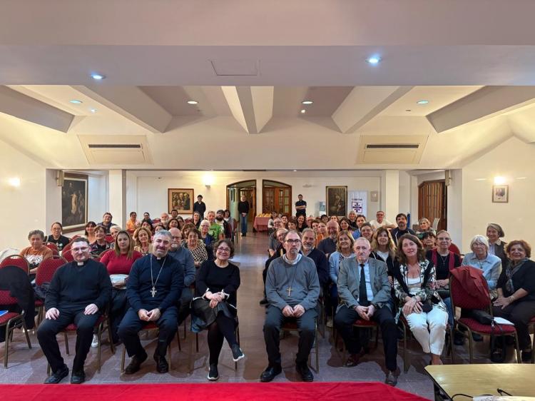 La Plata: jornadas de capacitación 'Ambientes sanos, seguros y adecuados' La Plata: jornadas de capacitación 'Ambientes sanos, seguros y adecuados'