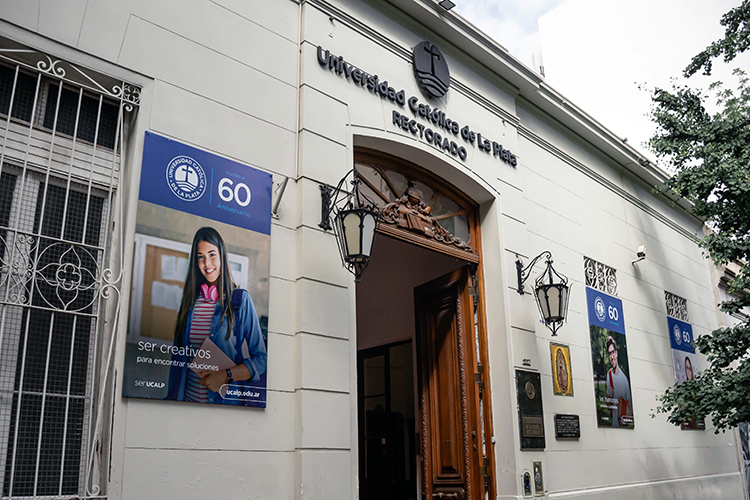 La Plata: la UCALP y la JUREC celebrarán el Jubileo de la Educación