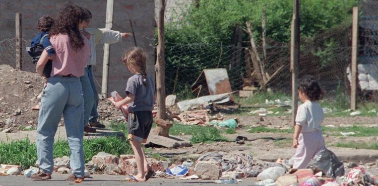 Urgencia alimentaria: pronunciamiento de la Pastoral Social platense