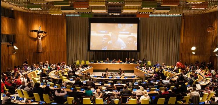 La Repam presentó ante la ONU el informe de derechos vulnerados en la Amazonía