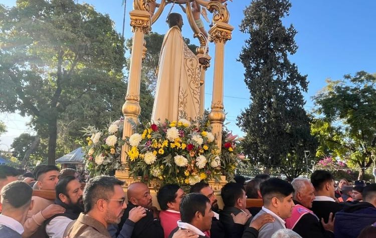 La Rioja: la diócesis celebró 90 años de ser pueblo y tierra de tinkunaco y mártires