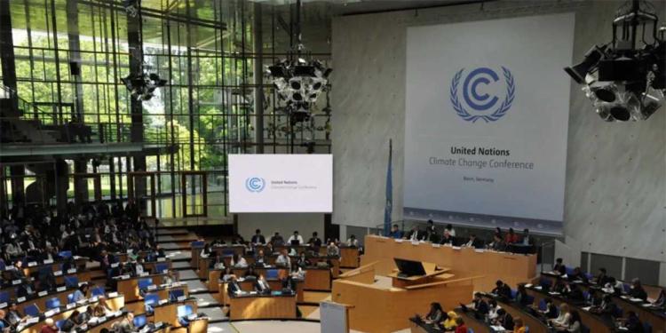 La Santa Sede adhiere a la Convención sobre el Clima y al Acuerdo de París