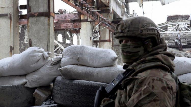La Santa Sede ante la OSCE: Silenciar todos los indicios de una amenaza de guerra en Ucrania
