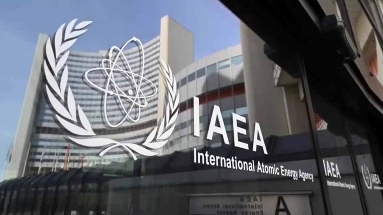 La Santa Sede interviene ante el OIEA para pedir el fin de la proliferación de armas La Santa Sede interviene ante el OIEA para pedir el fin de la proliferación de armas