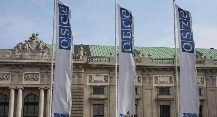 La Santa Sede pidió ante la OSCE actualizar la legislación contra la trata
