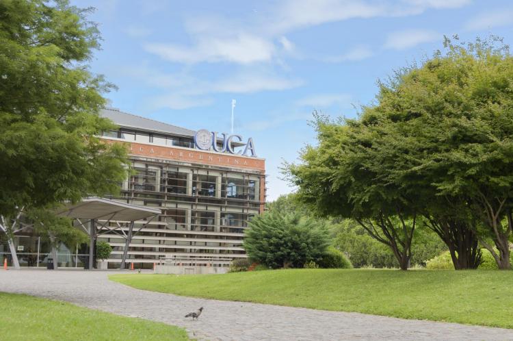 La UCA consolida su prestigio entre las universidades del mundo