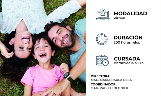 La UCA Paraná lanza un diplomado pionero en prevención del abuso sexual infantil