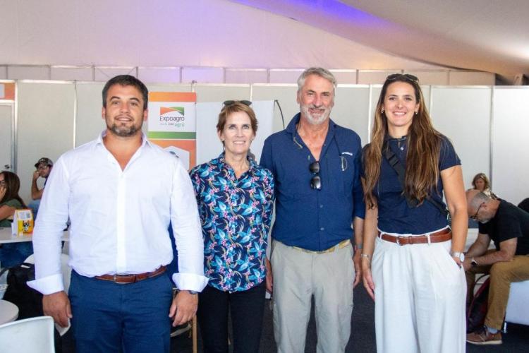 La UCA participará de Expoagro 2025