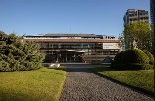 La UCA realizará su Gala de recaudación de fondos para becas La UCA realizará su Gala de recaudación de fondos para becas