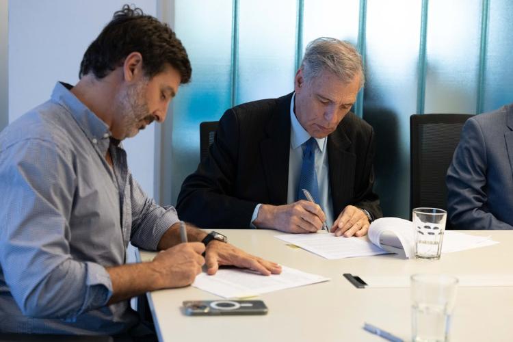 La UCA se une al acuerdo por los festejos responsables