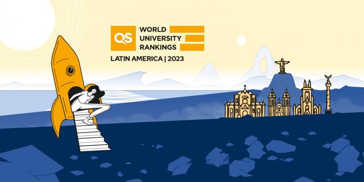 La UCA subió en el QS Ranking de América Latina y su reputación fue premiada