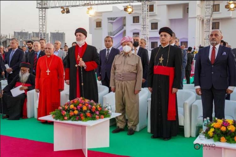 La unidad de las Iglesias y la supervivencia de los cristianos en Medio Oriente