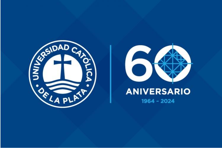 La Universidad Católica de La Plata celebrará en marzo los 60 años de fundación