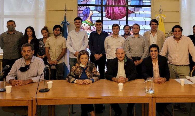 La Universidad de Lanús lanzará una diplomatura en convenio con la Pastoral Social