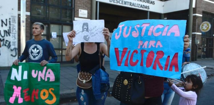 La Vicaría de Solidaridad de Quilmes expresó su apoyo a una víctima de violación grupal
