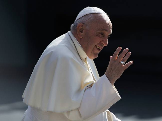 La visita del Papa "será una gran bendición" para los católicos kazajos