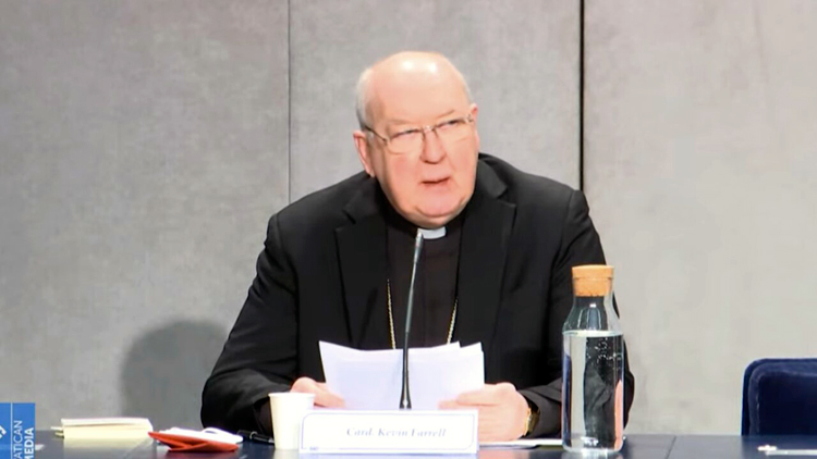Las Comisiones de Laicos se reunirán en el Vaticano para reflexionar sobre su misión