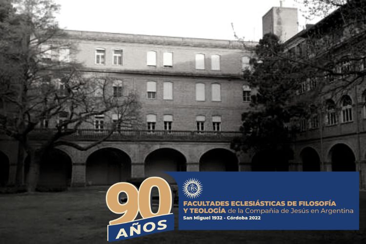 Las Facultades Eclesiásticas Jesuitas de Filosofía y Teología cumplen 90 años