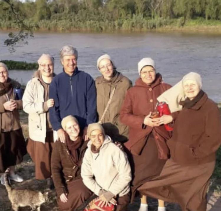 Las hermanas Clarisas celebran 40 años de presencia en la arquidiócesis de Resistencia