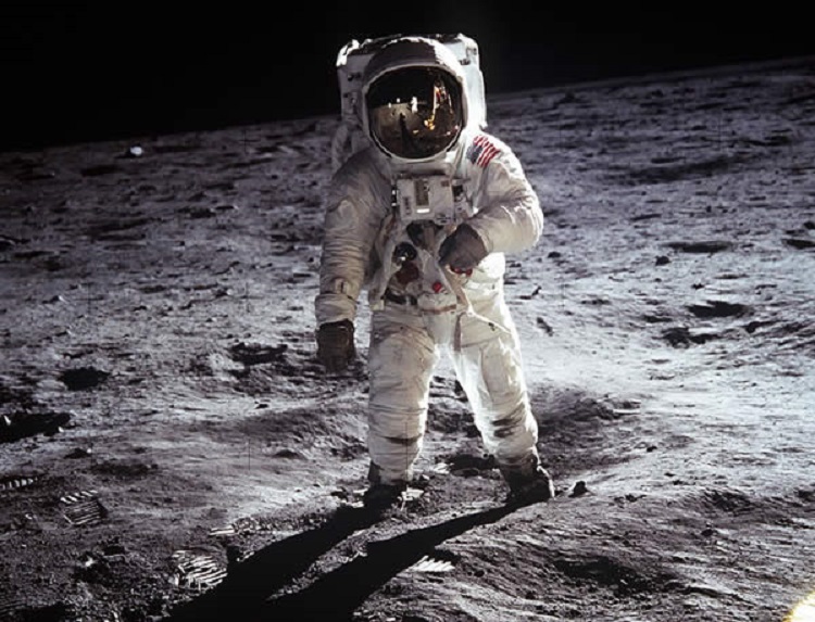 León XIV conversó con el astronauta Buzz Aldrin, a 56 años de la misión Apolo 11 León XIV conversó con el astronauta Buzz Aldrin, a 56 años de la misión Apolo 11